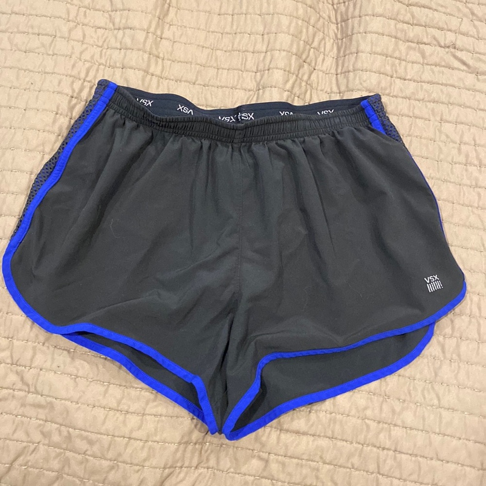 VSX jogging shorts